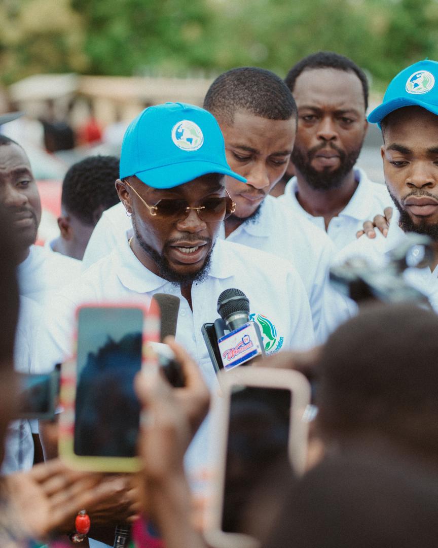 Project Implementation